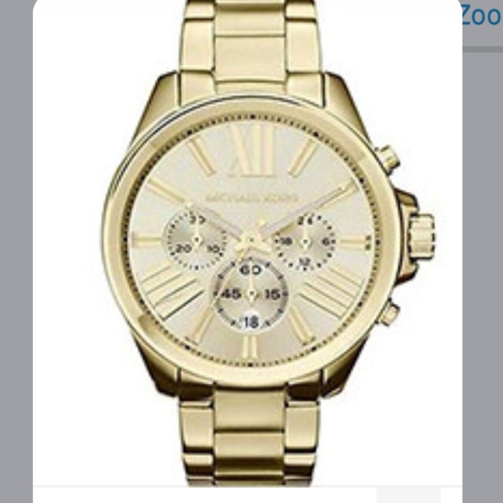 Michael Kors - watch Mk5711